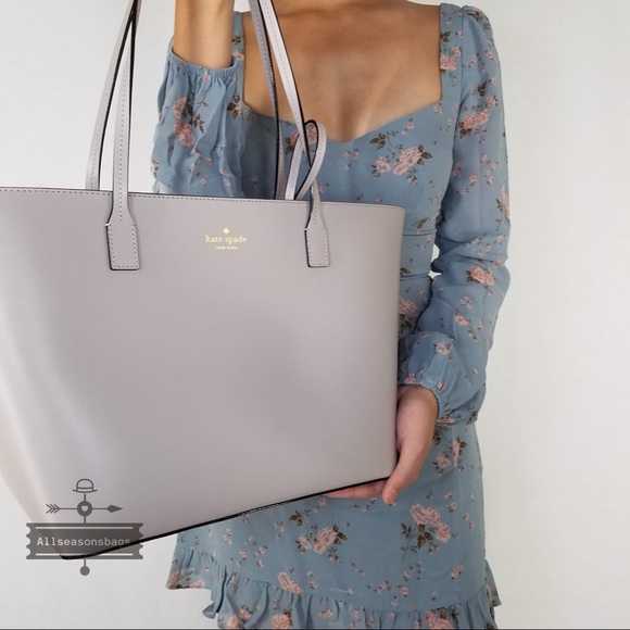 Kate spade Small harmony wristlet set nouveaux bag - Picture 7 of 8